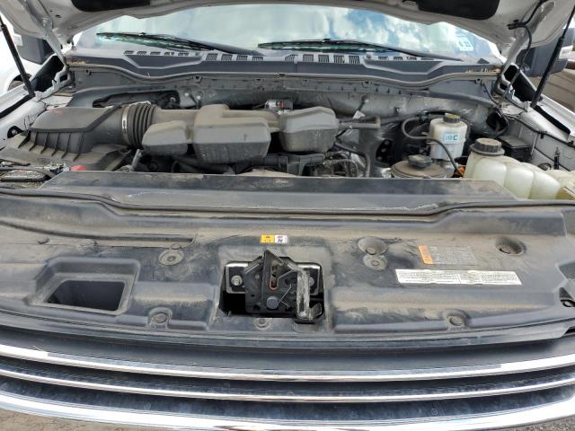 2019 FORD F250 SUPER - 1FT7W2B6XKEG18734