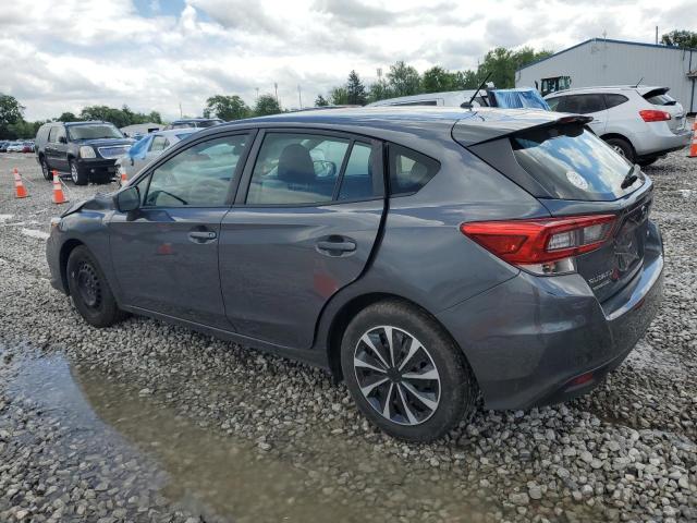 Vin: 4s3gtab6xm3706331, lot: 57983005, subaru impreza 20212