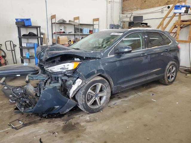 Vin: 2fmpk4j99kbc48175, lot: 58527865, ford edge sel 2019 img_1