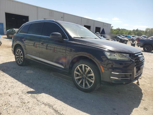 Vin: wa1laaf77hd008941, lot: 54994645, audi q7 premium plus 20174