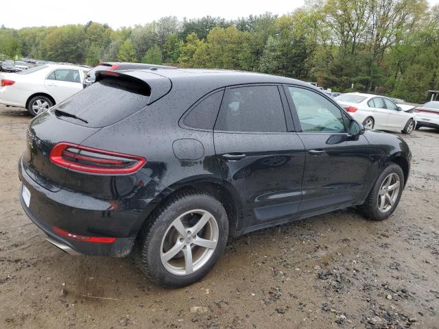 Vin: wp1aa2a53jlb20834, lot: 55413885, porsche macan 20183