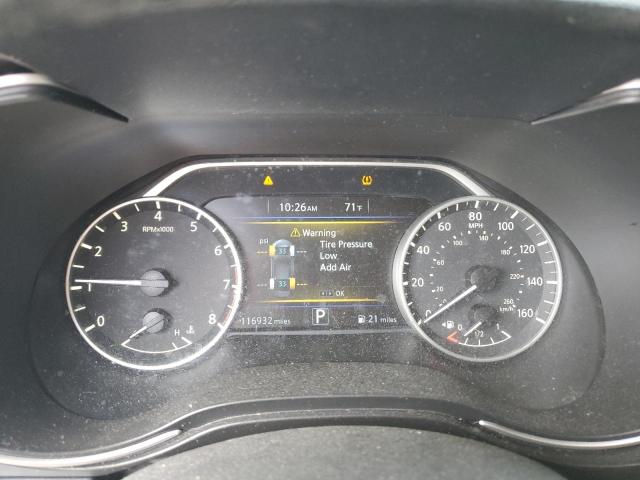 2017 NISSAN MAXIMA 3.5 - 1N4AA6AP0HC451526
