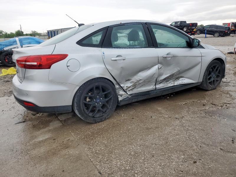 Vin: 1fadp3f28gl339711, lot: 55162715, ford all models se 20163