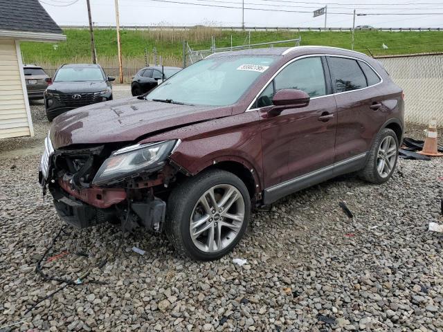 Vin: 5lmtj3dh8jul13666, lot: 55902795, lincoln mkc reserve 2018 img_1