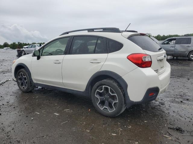 Vin: jf2gpasc2f8223837, lot: 58620915, subaru xv sport limited 20152