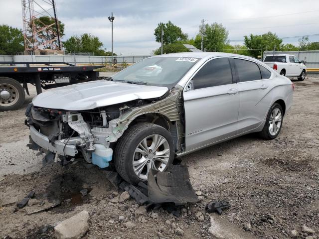 CHEVROLET IMPALA LS