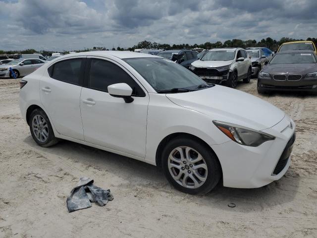 Vin: 3mydlbyv4hy190389, lot: 85209934, toyota yaris 20174