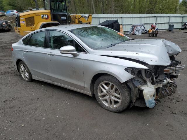 Vin: 3fa6p0hdxer257418, lot: 55853575, ford fusion se 20144