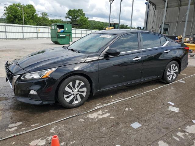 Vin: 1n4bl4bv5lc284296, lot: 58812365, nissan altima s 2020 img_1