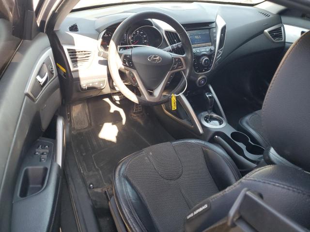 kmhtc6ad9cu030308 - 2012 Hyundai VELOSTER - #58976035