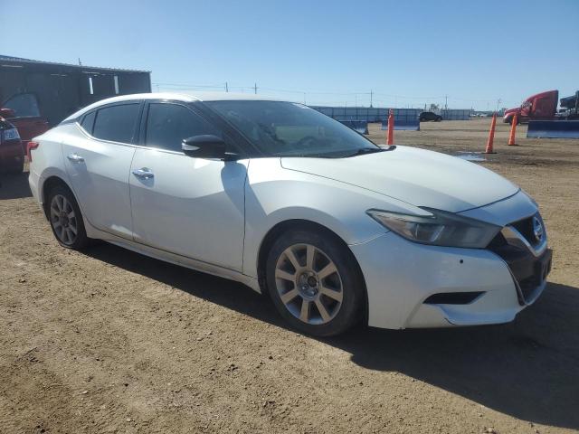 Vin: 1n4aa6ap3hc384159, lot: 57484515, nissan maxima 3.5s 20174