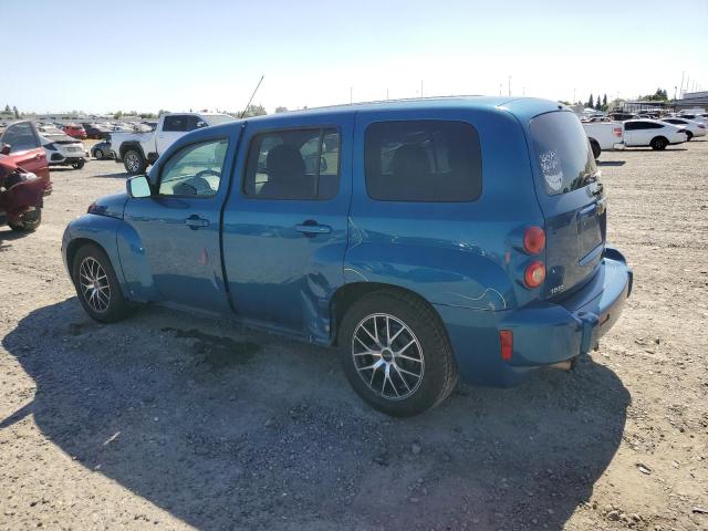 Vin: 3gnbabdb1as526622, lot: 57281655, chevrolet hhr lt 20102