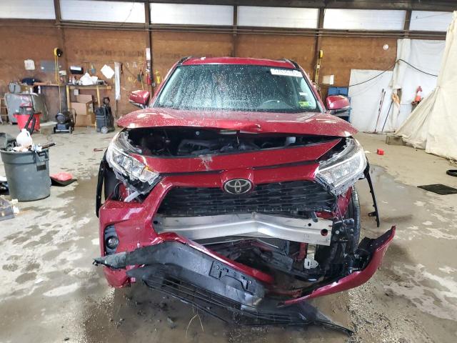 2020 TOYOTA RAV4 XLE - 2T3P1RFV8LW121992