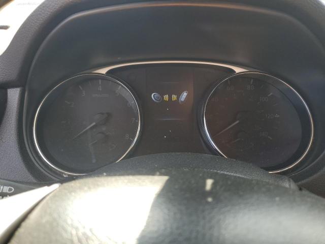2015 NISSAN ROGUE S - 5N1AT2MT3FC799738