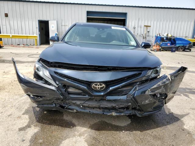 2018 TOYOTA CAMRY XSE - 4T1BZ1HK7JU501337