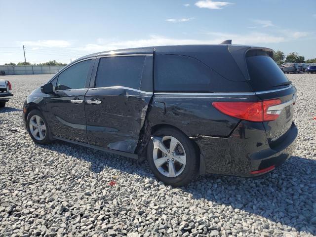 Vin: 5fnrl6h7xjb052709, lot: 55681645, honda all models exl 20182