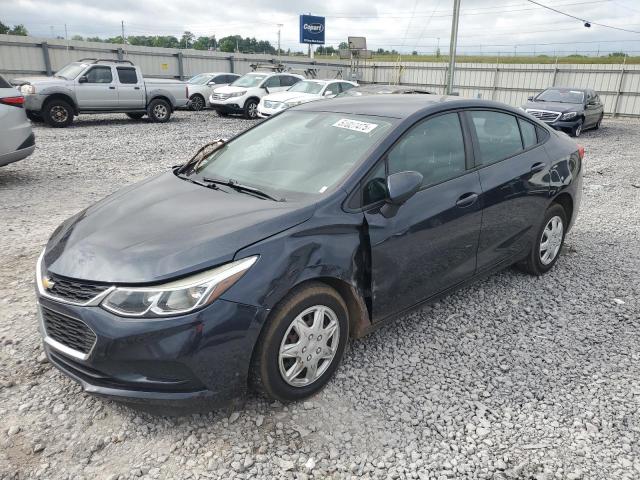 Vin: 1g1bc5sm5g7314265, lot: 57027475, chevrolet cruze ls 2016 img_1