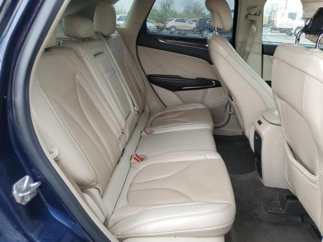 2017 LINCOLN MKC RESERV 5LMTJ3DH1HUL03166