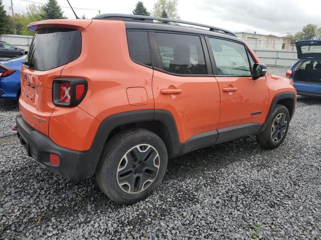 2015 JEEP RENEGADE T - ZACCJBCT0FPB74261