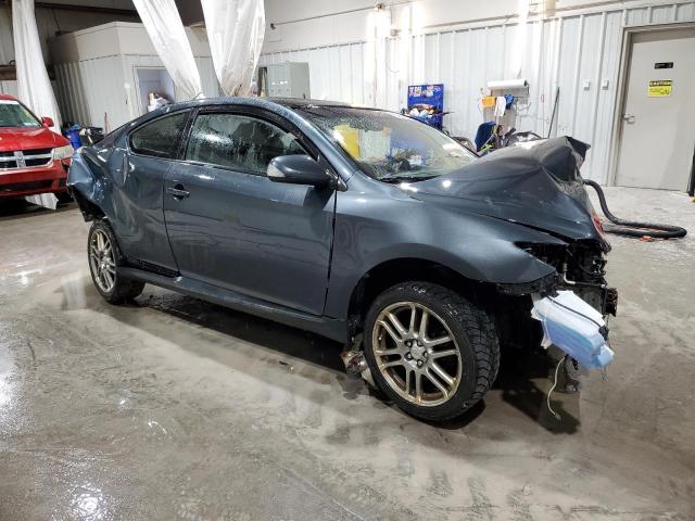 Vin: jtkde3b73a0307137, lot: 57827935, scion tc 20104