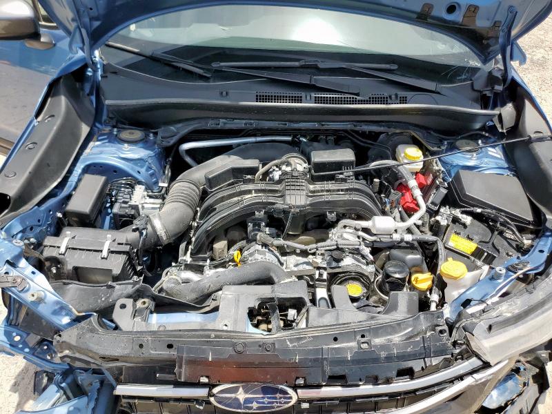 2025 SUBARU FORESTER L JF2SLDRC3SH489245