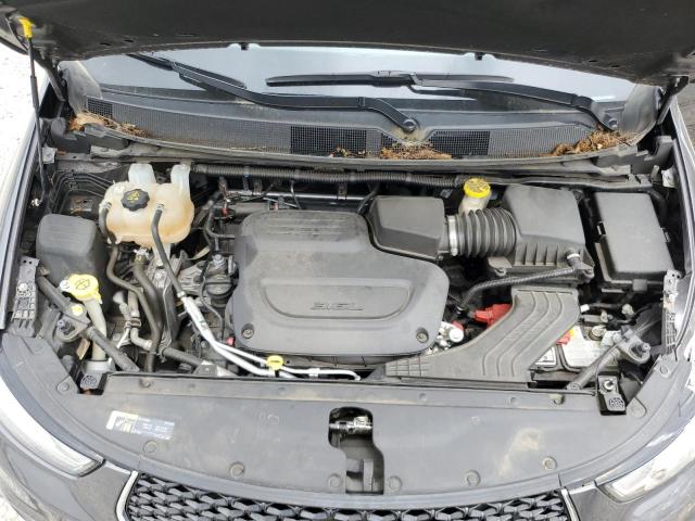 2021 CHRYSLER PACIFICA T - 2C4RC1FGXMR550164