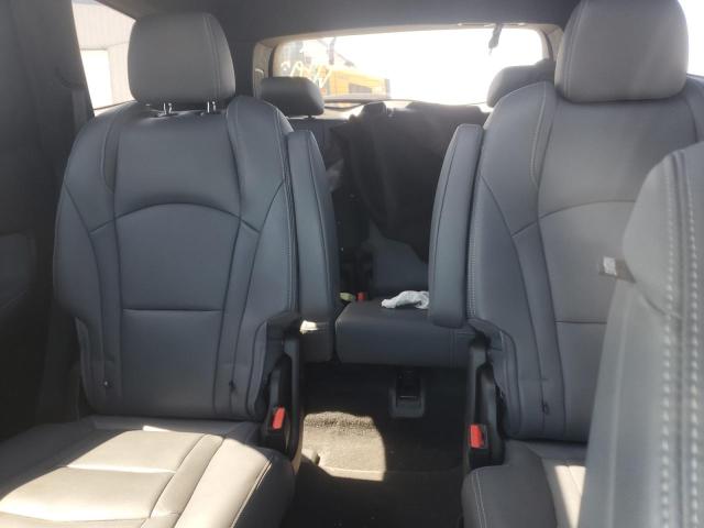 2023 BUICK ENCLAVE ESSENCE 5GAERBKW4PJ131656