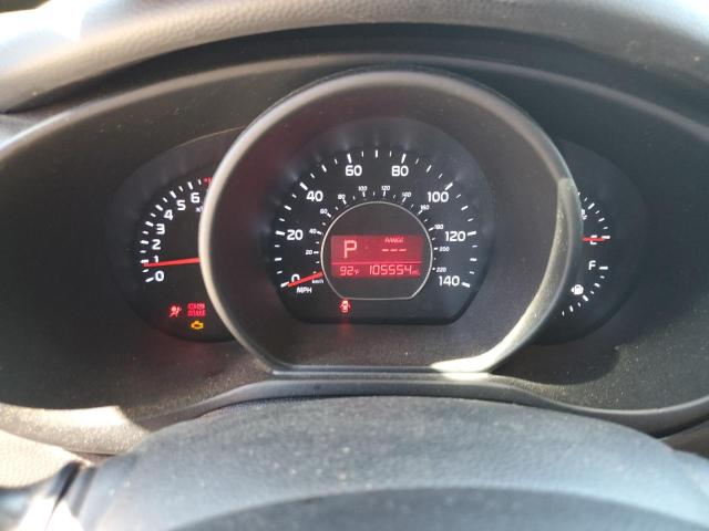 2019 KIA SOUL - KNDJN2A21K7008359