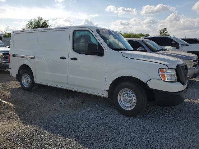 Vin: 1n6bf0km7kn809036, lot: 55559605, nissan nv 1500 s 20194