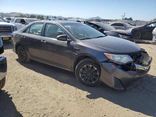 Vin: 4t1bd1fk2du072615, lot: 56526325, toyota camry hybrid 20134