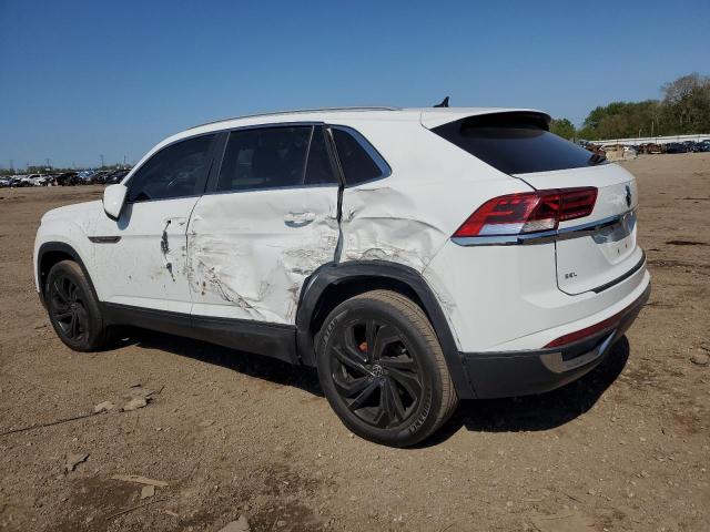Vin: 1v2mc2ca0lc204887, lot: 56001295, volkswagen atlas sel 20202