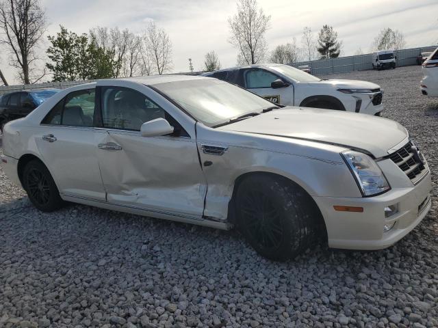 Vin: 1g6dw6ed3b0101568, lot: 55298475, cadillac sts luxury 20114
