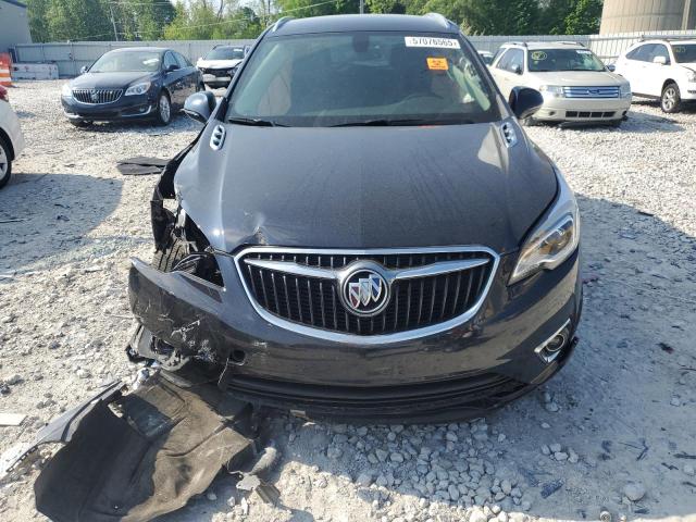 2020 BUICK ENVISION E LRBFXCSA5LD078931