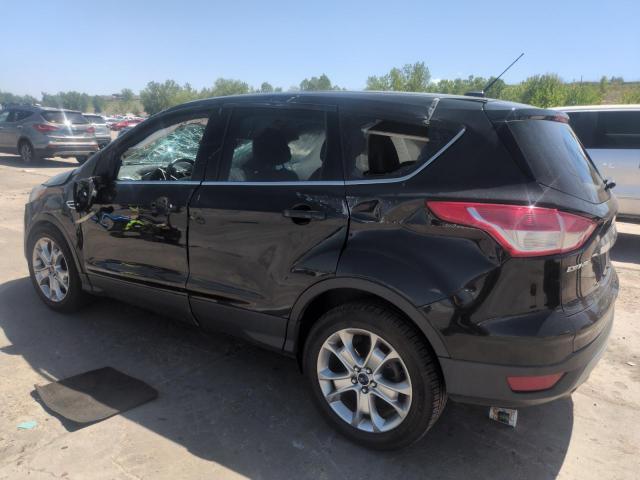 Vin: 1fmcu9h91dud93459, lot: 56819675, ford escape sel 20132