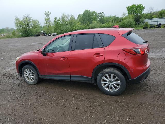 Vin: jm3ke4cy1e0427575, lot: 57912105, mazda cx-5 touring 20142