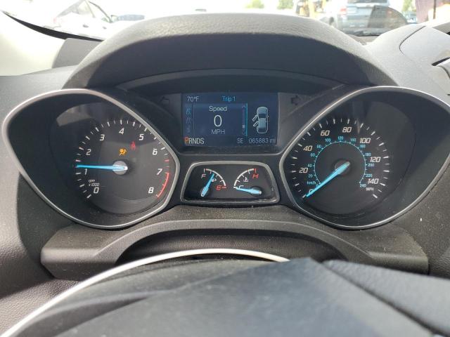 2015 FORD ESCAPE S - 1FMCU0F7XFUB32007