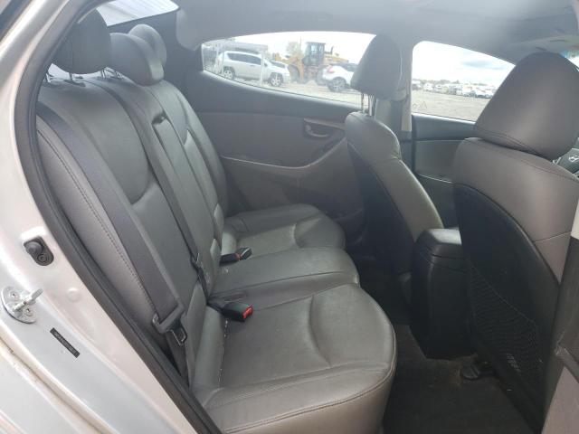 2012 HYUNDAI ELANTRA GL - 5NPDH4AE0CH106872
