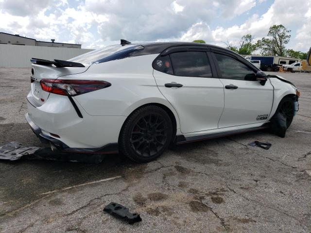 2021 TOYOTA CAMRY TRD - 4T1KZ1AK9MU059644