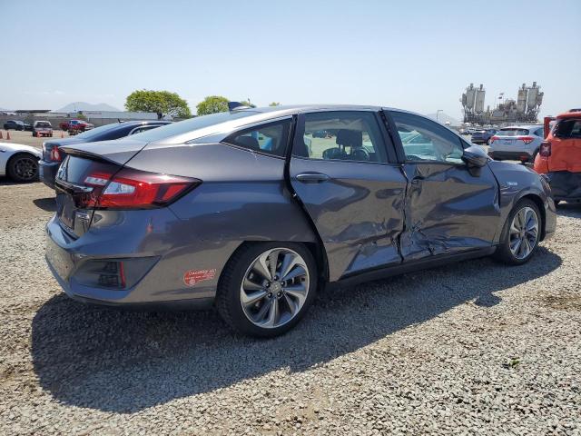 Vin: jhmzc5f36jc014495, lot: 56139675, honda clarity touring 20183