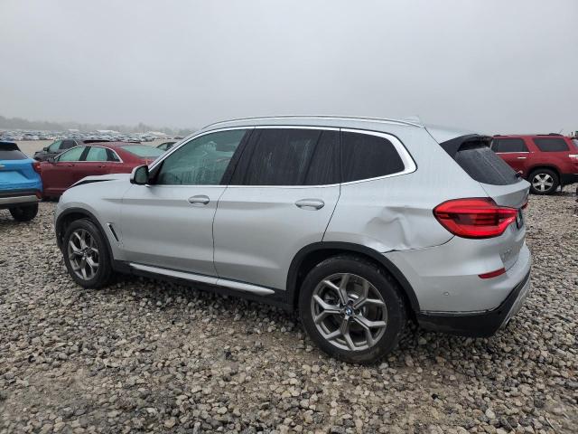 2020 BMW X3 XDRIVE3 5UXTY5C01L9D27989