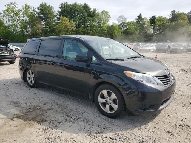 Vin: 5tdkk3dc7cs215675, lot: 57048125, toyota all models le 20124