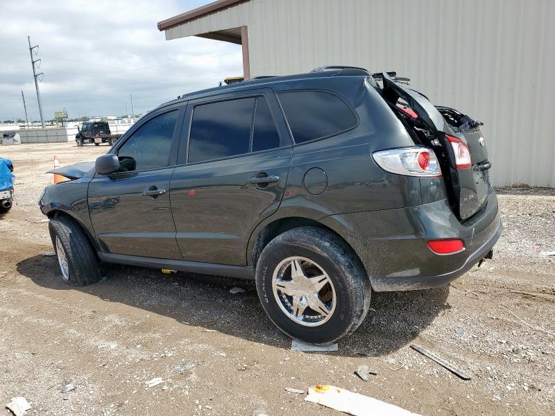 Vin: 5xyzg3ab3bg078936, lot: 58387855, hyundai santa fe gls 20112