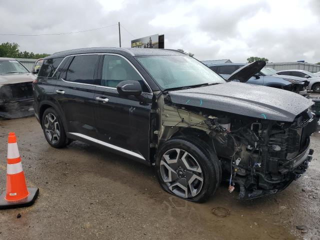 Vin: km8r54ge9pu602928, lot: 55659425, hyundai palisade limited 20234