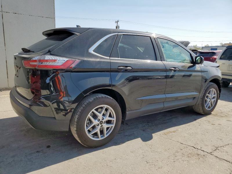 Vin: 2fmpk4j90rba05526, lot: 57951765, ford edge sel 20243