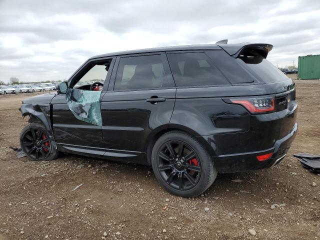 Vin: salws2ru6la720061, lot: 55636705, land rover rangerover hst 20202