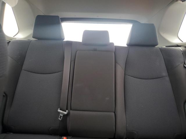 2025 TOYOTA RAV4 LE JTMLWRFV5SD299581