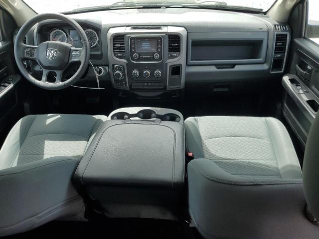 2016 RAM 1500 ST - 1C6RR7FT1GS141334