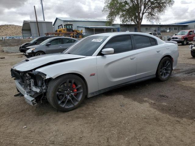 Vin: 2c3cdxgj5lh232591, lot: 56042295, dodge charger scat pack 2020 img_1