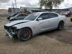 2020 DODGE CHARGER SC - 2C3CDXGJ5LH232591