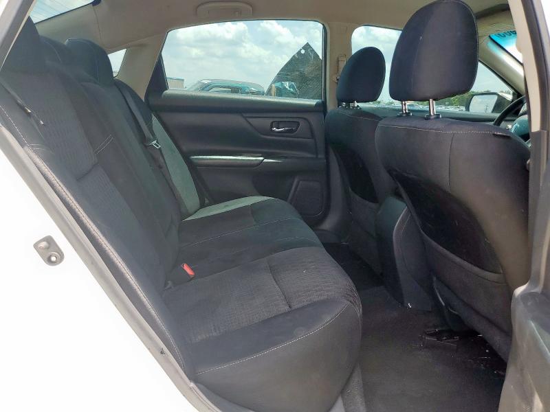 2017 NISSAN ALTIMA 2.5 - 1N4AL3AP0HC118932